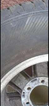 Kolesa na pajero - 4