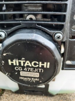 kronivorez hitachi - 4