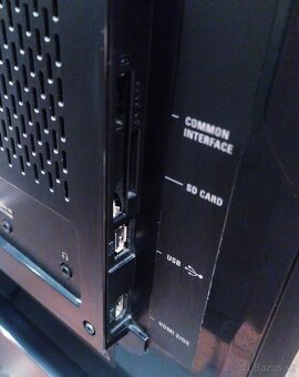 SMART TELEVÍZOR PHILIPS 37" - 4