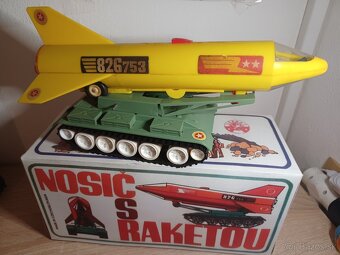 Tank ites raketonosic - 4