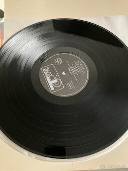 LP The Who - The Who - 4