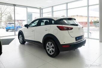 Mazda CX-3 2.0 Skyactiv-G120 Challenge - 4