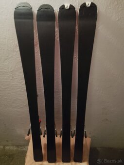 130 cm detske / junior lyze ATOMIC - 4