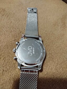 Hodinky JVD JE1001.6 - 4
