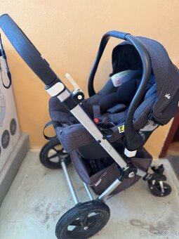 kočík Bugaboo Chameleon 3 v 3 kombinácii - 4