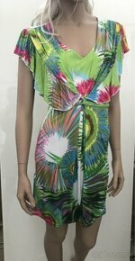 Krásne letné šaty - 4