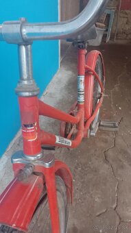 Detský bicykel - 4