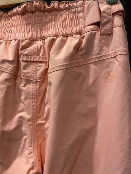 Damske lyziarske nohavice - 4