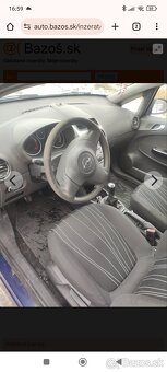 Opel Corsa 1.3 CDTI (2010) - 4