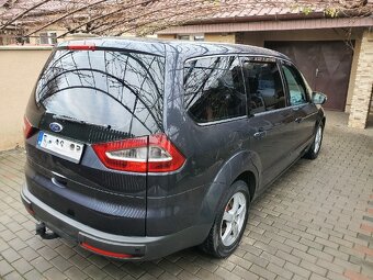 Predám Ford galaxy 1.8tdci - 4