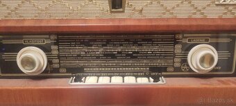 Predám 2 gramofony - 4