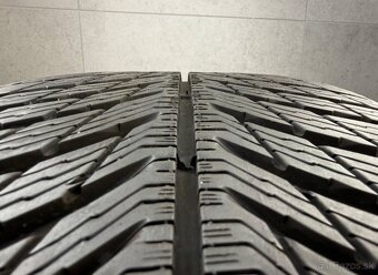 Originál zimní R20 kolesa BMW X5 G05 styling 740M - 4