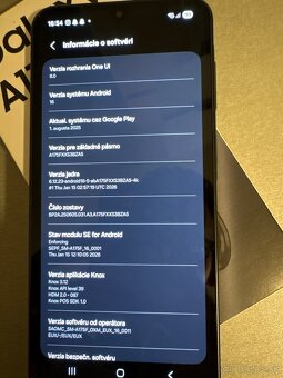 Samsung Galaxy A17 - 4