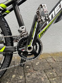 Merida ninety six carbon team Race fully - 4