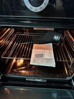 Elektrická Rúra Gorenje - 4