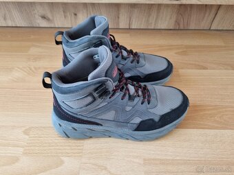 Chlapčenské prechodné topánky zn. Sprandi, veľ. 40 - 4