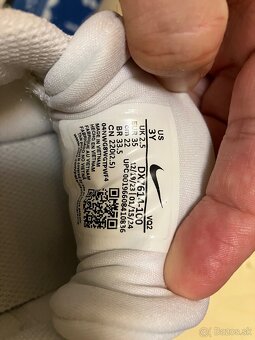 Tenisky nike veľ35 - 4