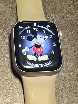 Predam Apple watch 9 41mm - 4