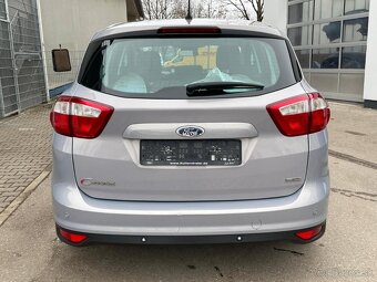 FORD C-MAX 1.6 TDCI - 4