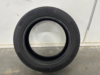 Continental ContiPremiumContact 5 195/50 r15 - 4