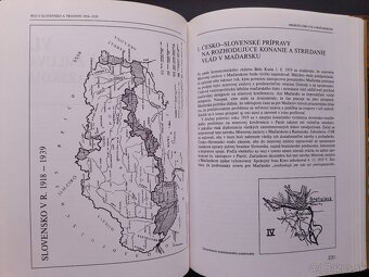 Boj o Slovensko a Trianon 1918-1920 - 4