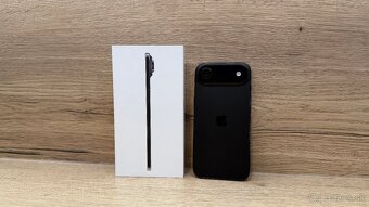 iPhone Air 256 GB kozmický čierny - 4