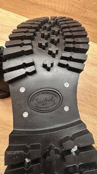 Predám boty Steady's - 4