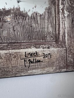 František Guldan - obrazy - 4