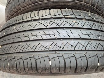 215/65 r16 letné 4 ks MICHELIN - 4