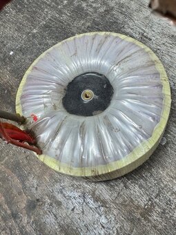 Toroidne Trafo 200w sin - 4