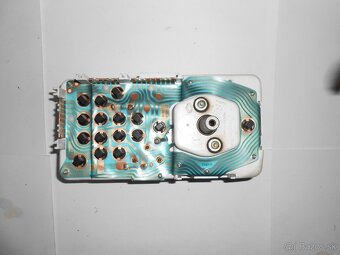 Budiky Renault Express - 4