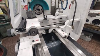 TOS Trenčín SN 63 B/2000 - soustruh hrotový - 4