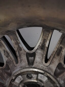 Zánovná letná sada: Ford FOCUS Mk3 - 4