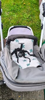 Predám kočík - 4