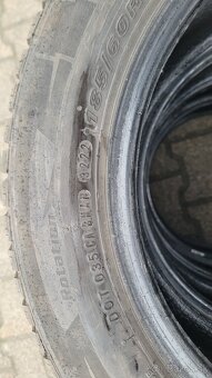 Zimné pneumatiky Nexen - 4