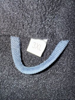 Pánska zimná bunda - 4