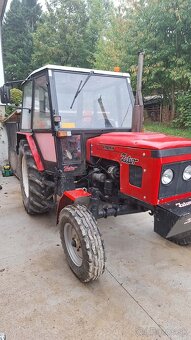 Predam Zetor 4011 - 4