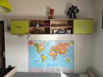 Detská izba - 4