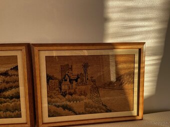 pekny vysivany obraz DEVIN - 4