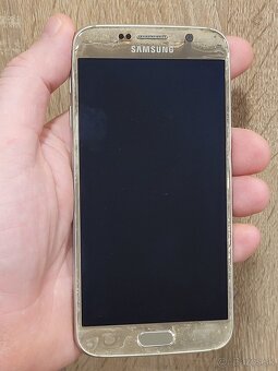 Mobil Samsung S6 (SM-G920F) - 4