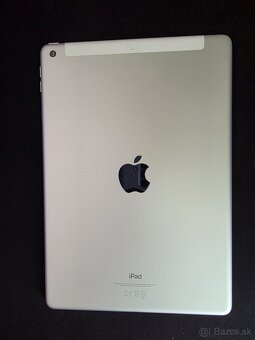 Apple iPad 7. generácie (2019) 32GB Cellular – TOP stav - 4
