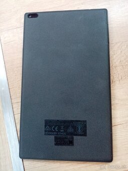 Lenovo Tb 8504X - 4