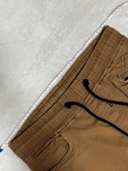 Pánske nohavice rifle - 4