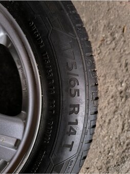 Letné pneumatiky na elektrónoch - 4