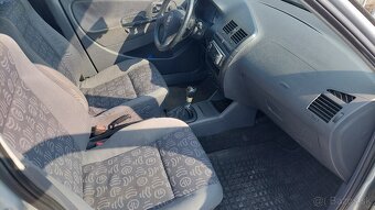 Seat Ibiza 2002, 116000km, STK 1/2028 - 4