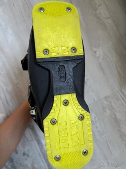 Detské lyžiarky - 4