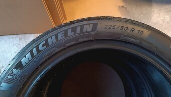 225/50 R19 MICHELIN e-primacy DOT 2024 - 4