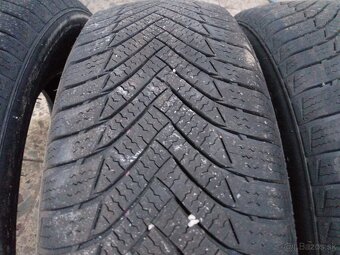 Zimné pneu Minerva 215/65 R16 - 4