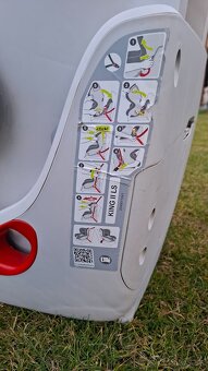 Britax Romer King II - 4