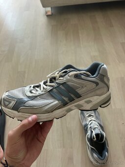 Adidas Formotion Pro-Moderator EU 46 US 11.5 - 4